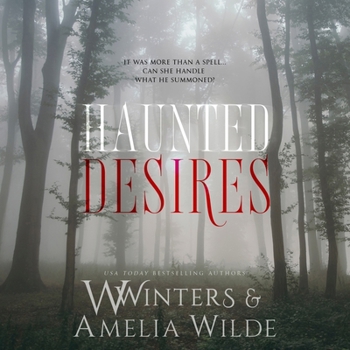 Haunted Desires