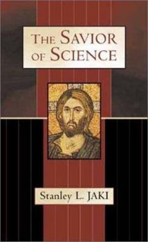 Paperback The Savior of Science Book