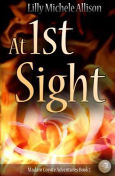 Paperback At 1st Sight Book