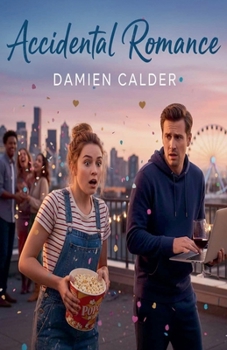 Paperback Accidental Romance Book