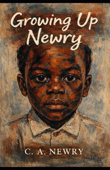 Paperback Growing Up Newry Book