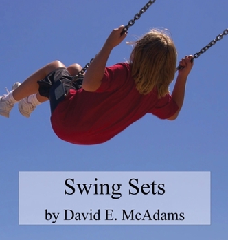 Hardcover Swing Sets: (Sets) Book