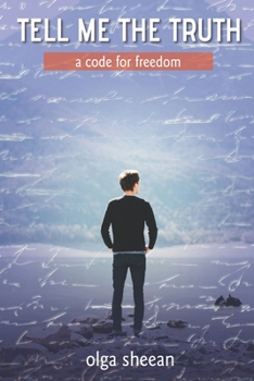 Paperback Tell Me the Truth: a code for freedom Book