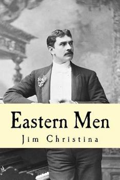 Paperback Eastern Men Book