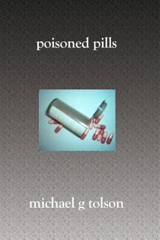 Paperback Poisoned Pills Book