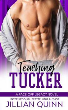 Paperback Teaching Tucker Book