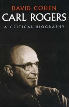 Paperback Carl Rogers Book