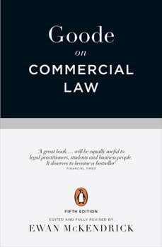 Commercial Law