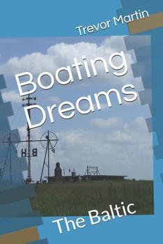 Paperback Boating Dreams: The Baltic Book