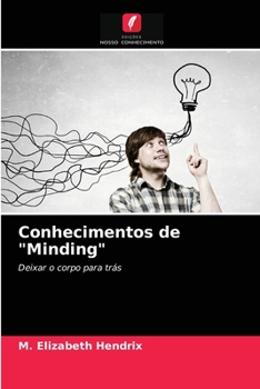 Paperback Conhecimentos de "Minding" [Portuguese] Book