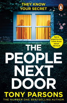 Paperback The People Next Door Book