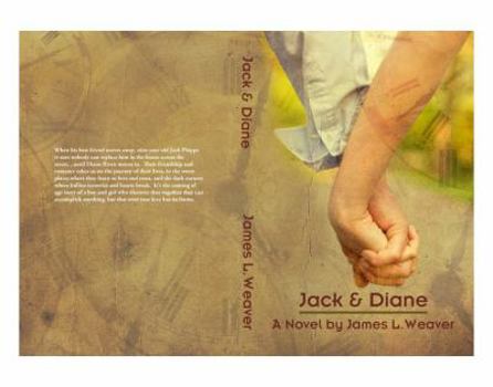 Paperback Jack & Diane Book