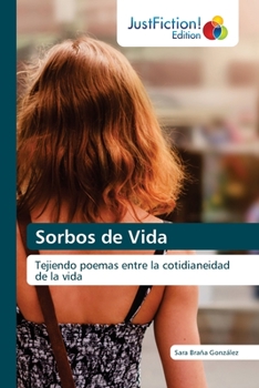 Paperback Sorbos de Vida [Spanish] Book