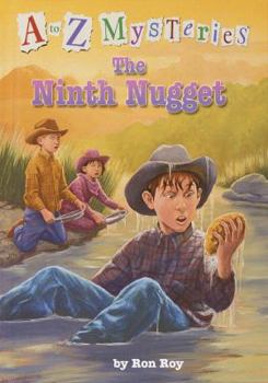 Library Binding The Ninth Nugget Book