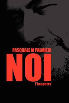 Paperback Noi: L'Incontro [Italian] Book