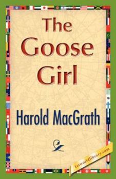 Paperback The Goose Girl Book