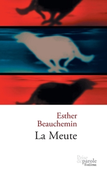 Paperback La Meute [French] Book