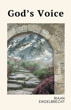 God's Voice (In Pursuit of God)