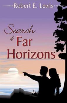 Paperback Search of Far Horizons Book