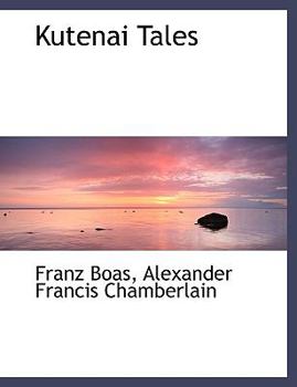 Kutenai Tales