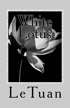 Paperback White Lotus Book