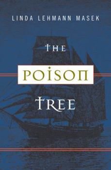 Hardcover The Poison Tree Book