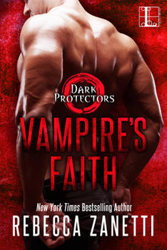 Vampire's Faith - Book #8 of the Dark Protectors
