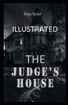 Paperback The Judge's House Illustrated Book