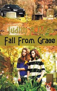 Paperback Fall From Grace Book
