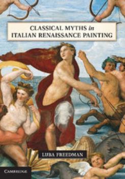 Paperback Classical Myths in Italian Renaissance Painting Book