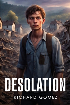 Paperback Desolation Book