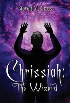 Paperback Chrissiah the Wizard Book