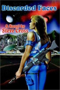 Paperback Discarded Faces Book