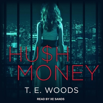 Audio CD Hush Money Book