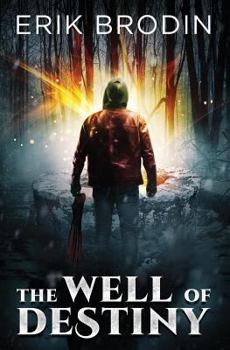 The Well of Destiny - Book #2 of the Endangered Norse Gods