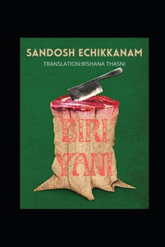 Paperback Biriyani Book