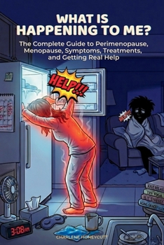 Paperback What Is Happening to Me? Book