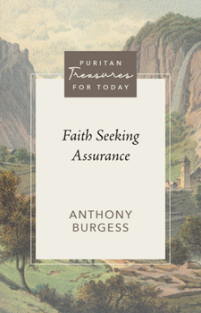 Paperback Faith Seeking Assurance Book