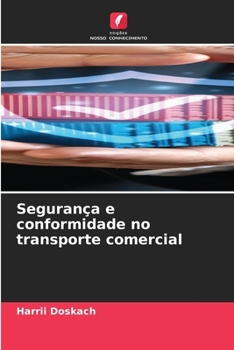 Segurança e conformidade no transporte comercial (Portuguese Edition)