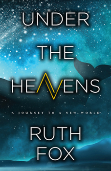 Hardcover Under the Heavens Book