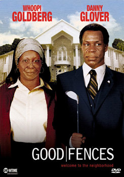 DVD Good Fences Book