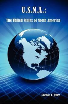 Paperback U.S.N.A. Book