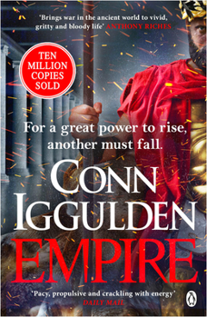 Empire - Book #2 of the Golden Age