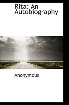 Paperback Rita: An Autobiography Book