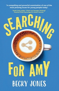 Searching for Amy