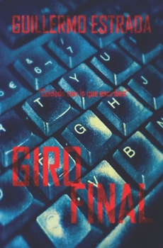 Paperback Giro Final [Spanish] Book