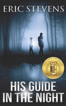 His Guide in the Night