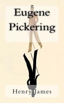Paperback Eugene Pickering Book