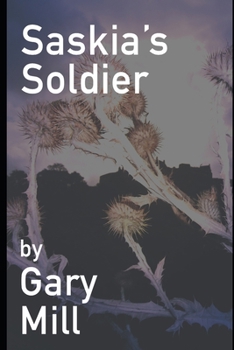 Paperback Saskia's Soldier Book