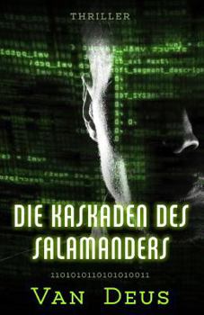 Paperback Die Kaskaden des Salamanders [German] Book